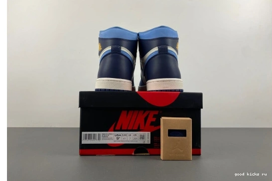 Flight High  1 FD2596-400 First FD2596-400  OG in Jordan 0427